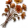 Flores Secas