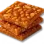 Lascas de Nozes com Caramelo