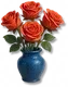 Flores Engarrafadas
