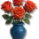 Flores Engarrafadas