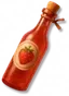 Suco de Morango