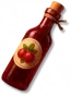 Suco de Oxicoco