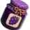 Geleia de Uva