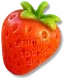 Doce de Morango