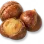 Castanhas Caramelizadas