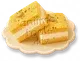 Bolo de Arroz de Abóbora