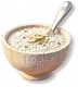 Mingau de Ginseng