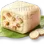Bolo de Ginseng e Castanha