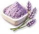 Pó de Alfazema