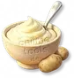 Purê de Batata