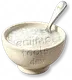 Mingau Simples de Arroz