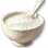 Mingau Simples de Arroz