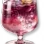 Bebida de Uva e Lima