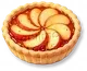 Torta de Maçã