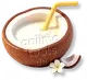 Leite de Coco