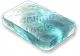 Placa de Minério Microcristalino