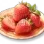 Morangos Cristalizados