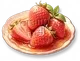 Morangos Cristalizados
