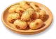 Soja Torrada