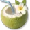 Refresco de Coco