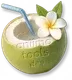 Refresco de Coco