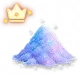 Poeira de Gemas Avançada