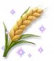 Trigo Cintilante Gigante