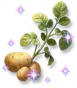Batata Cintilante