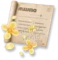 Projeto de Móveis: Lua da Colheita - Chuva de Osmanthus