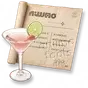 Planta de Móvel: Verão Refrescante - Sangria