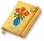 Nota de Receita: Flores Engarrafadas