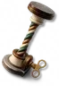 Coluna de Corda