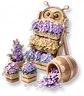 Treliça de Flor de Zangóin