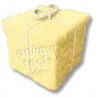 Cubo de Feno