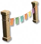 Bandeira de Arco-íris