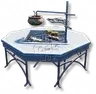 Grelha Polivalente