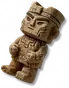 Estatueta de Pedra