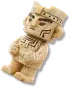 Estatueta de Jade