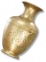 Vaso de Bronze