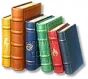 Coleção de Livros I