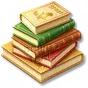 Pilha de Livros I