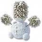 Boneco de Neve Leleovo II