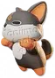 Boneco de Brasim