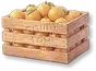 Lua da Colheita - Laranjas