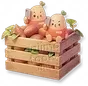 Cesta de Batatas Doces