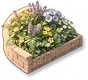 Vaso Curvado