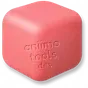 Bloco de Construção - Rosa-coral