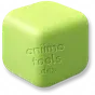 Bloco de Construção - Verde-amarelado-claro