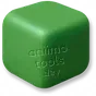 Bloco de Construção - Verde-oliva