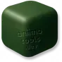 Bloco de Construção - Verde-profundo